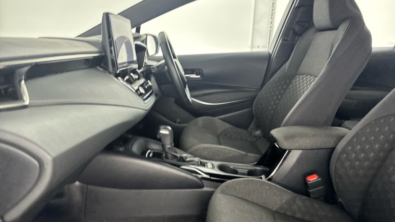 Toyota Corolla 1.8 Hybrid Icon 5dr CVT Hybrid Estate